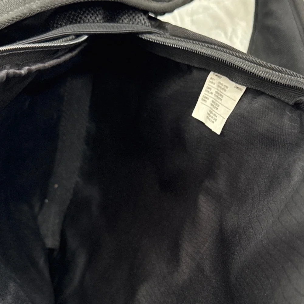 Nike Sportwear RPM Tactical Black Backpack - 26L